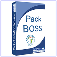 Tarif Pack bilan + Coaching d'orientation BOSS