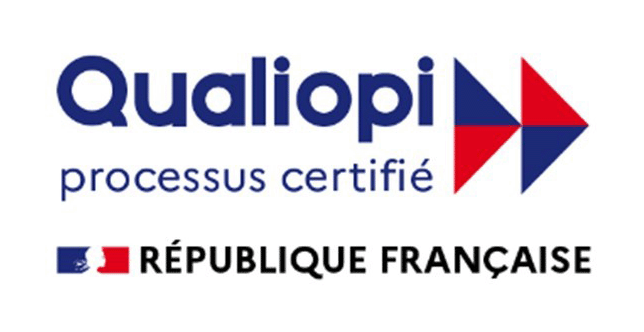 logo qualiopi