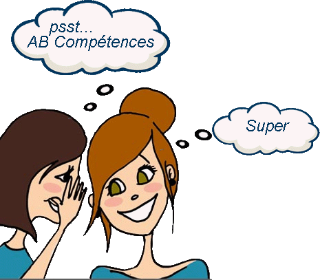 AB Compétences ... on parle de nous