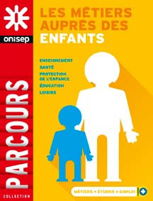 Quelles études faire pour les métiers de l'enfance