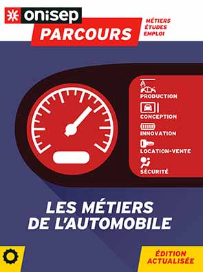 Quelles études faire pour le métiers de l'automobile