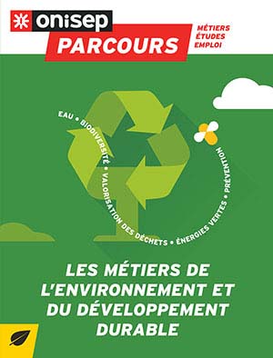 Quelles études faire pour les métiers de l'environnement