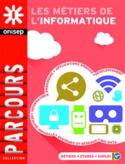 Quelles études faire pour les métiers de l'informatique