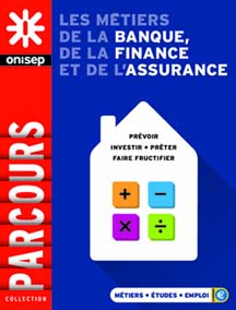 Quelles études faire pour les métiers de la banque et de l'assurance