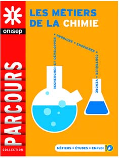 Quelles études faire pour les métiers de la chimie