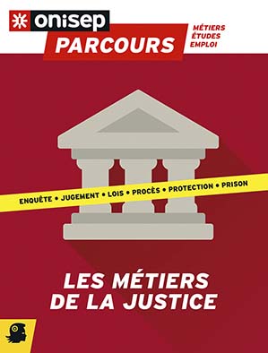 Quelles études faire pour les métiers de la justice