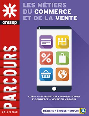 Tout savoir sur le métier de la vente