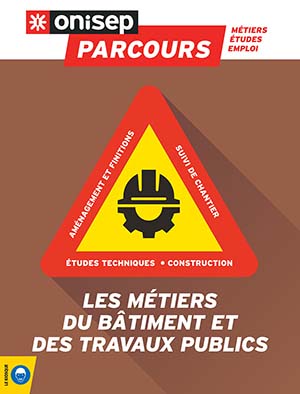 Tout savoir sur les métiers du batiment