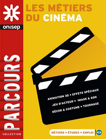 Quelles études faire pour le métier du cinema