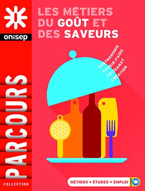 Tout savoir sur le métier gout saveur