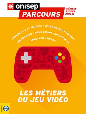 Quelles études faire pour les métiers du jeu vidéo