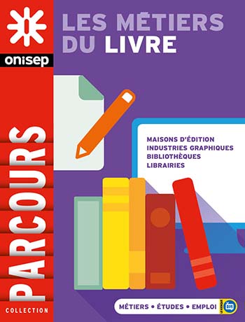  Quelles études faire pour les métiers du livre