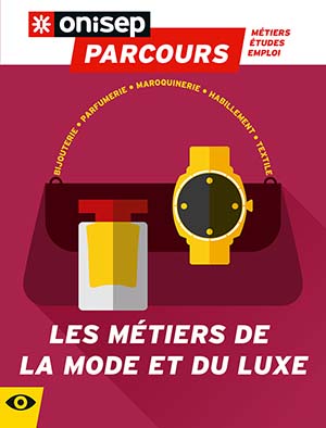 Quelles études faire pour les métiers du luxe