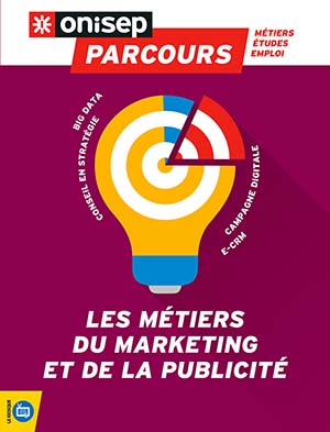 Tout savoir sur les métiers du marketing