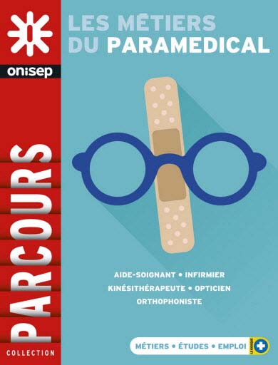 Tout savoir sur les métiers du paramedical