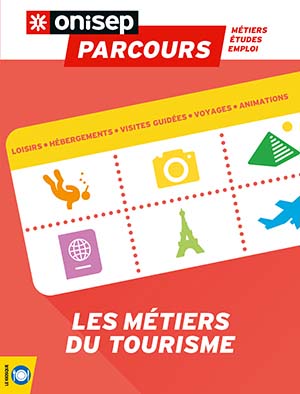 Quelles études faire pour les métiers du tourisme