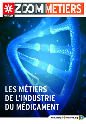 Quelles études faire pour les métiers de l'industrie du medicament