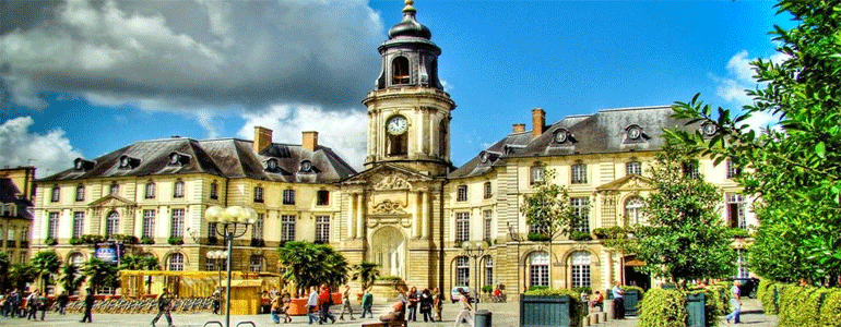 Bilan de compétences à Rennes pour choisir sa voie professionnelle et savoir quelles études faire