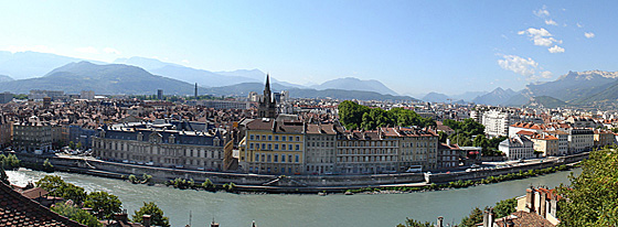 Faire un bilan d'orientation scolaire à Grenoble pour réussir ses études